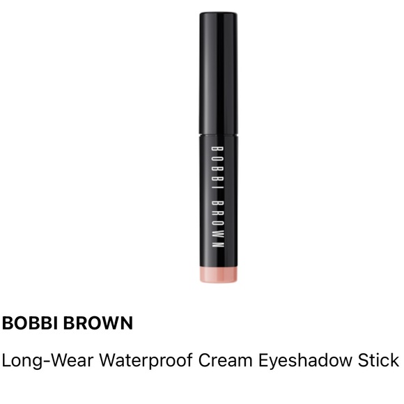 Bobbi Brown Makeup Pick 85 Bobbi Brown Long Wear Waterproof Cream Eyeshadow Stick Golden